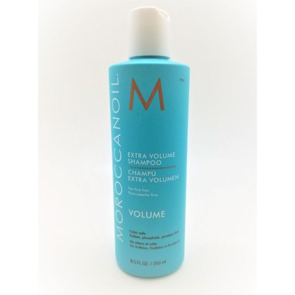 Moroccanoil Extra Volume Shampoo 8.5 oz